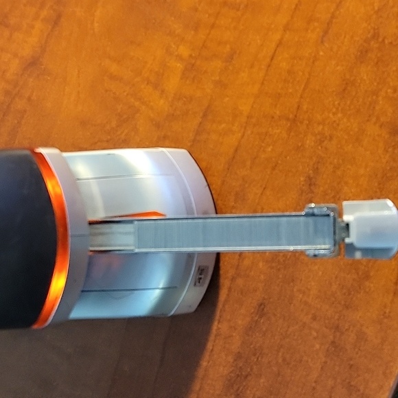 Optima 45 Electric Stapler - Picture 13 of 14